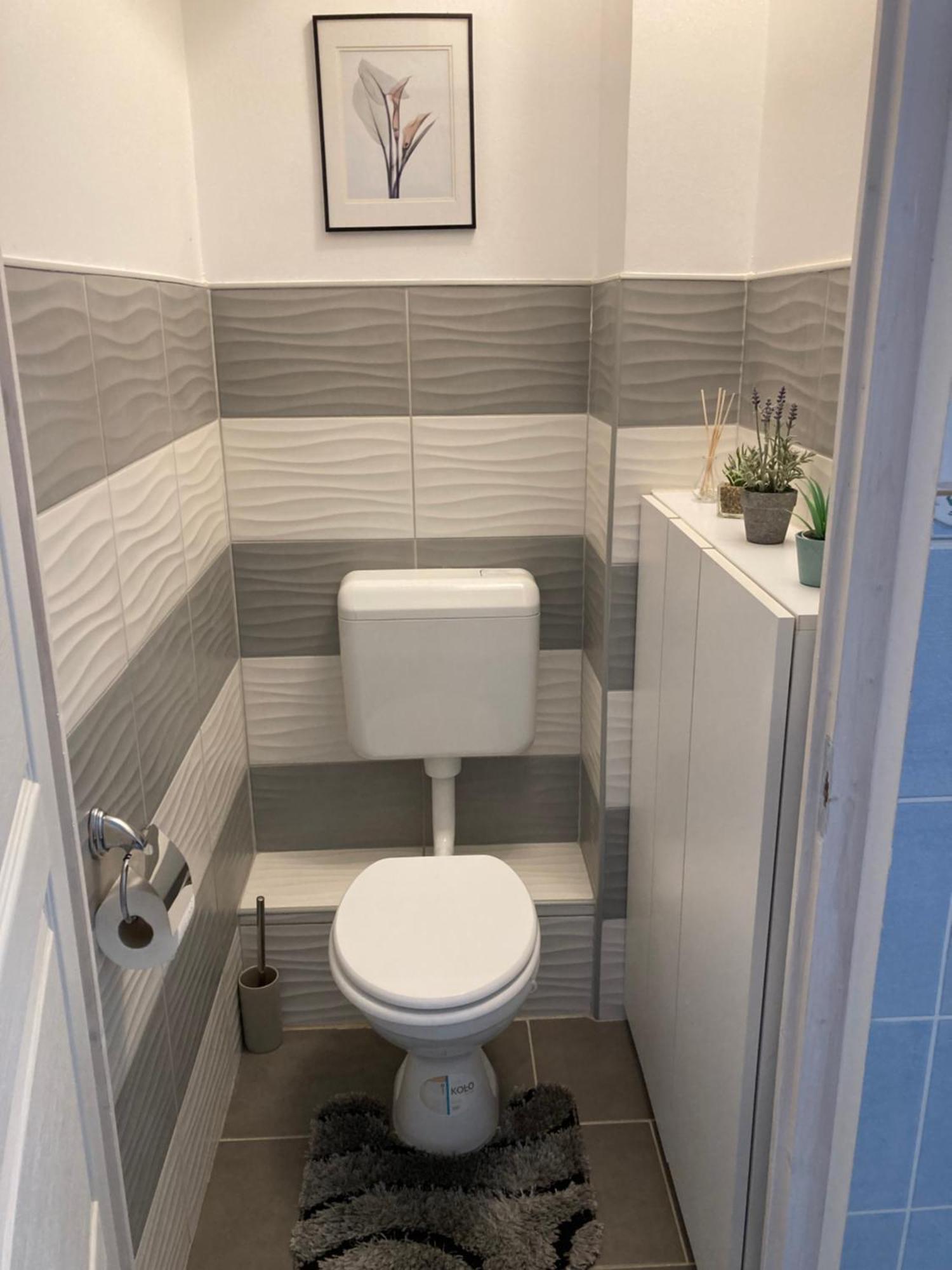 Esztergom Apartman Buitenkant foto