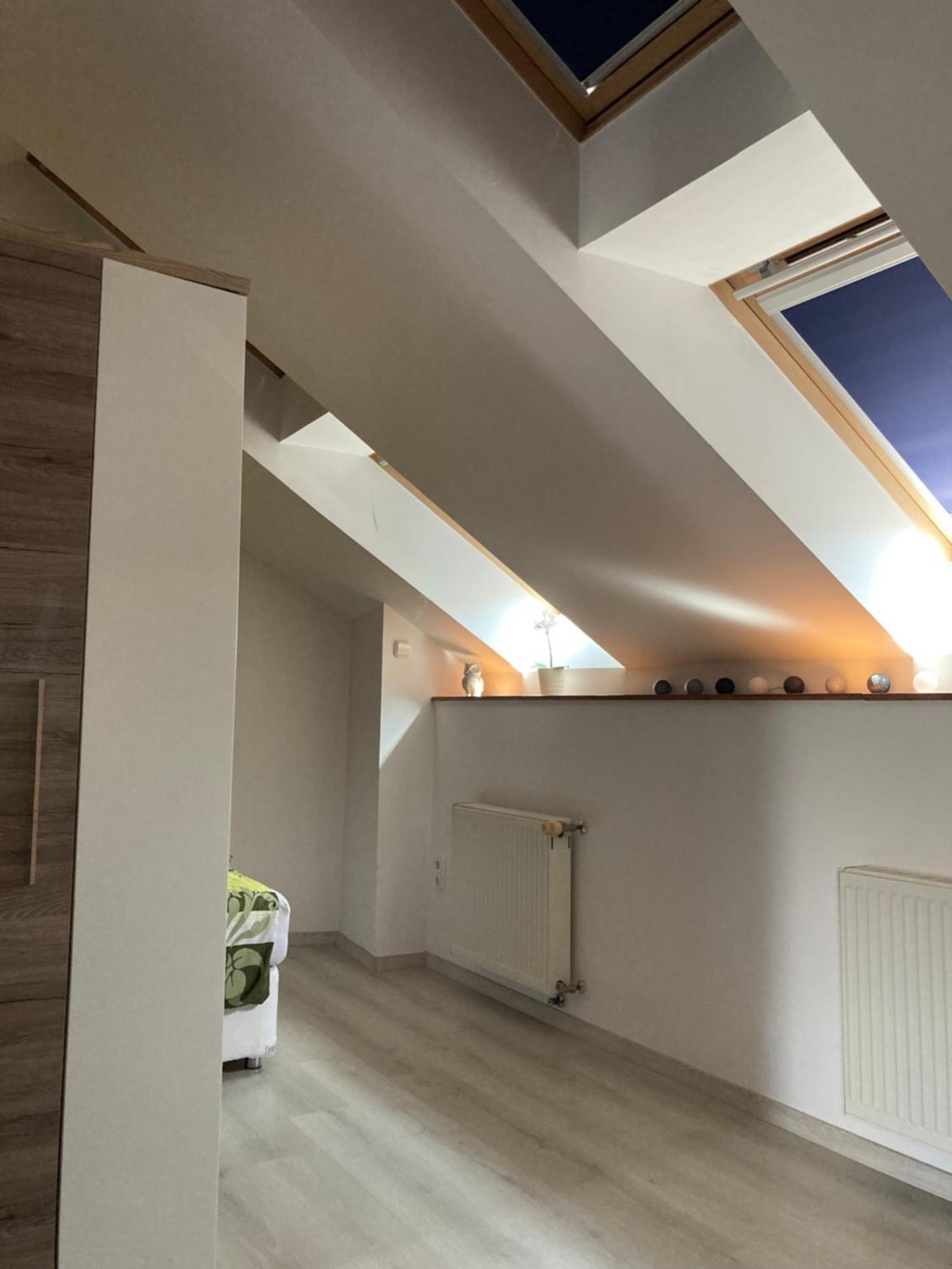 Esztergom Apartman Buitenkant foto