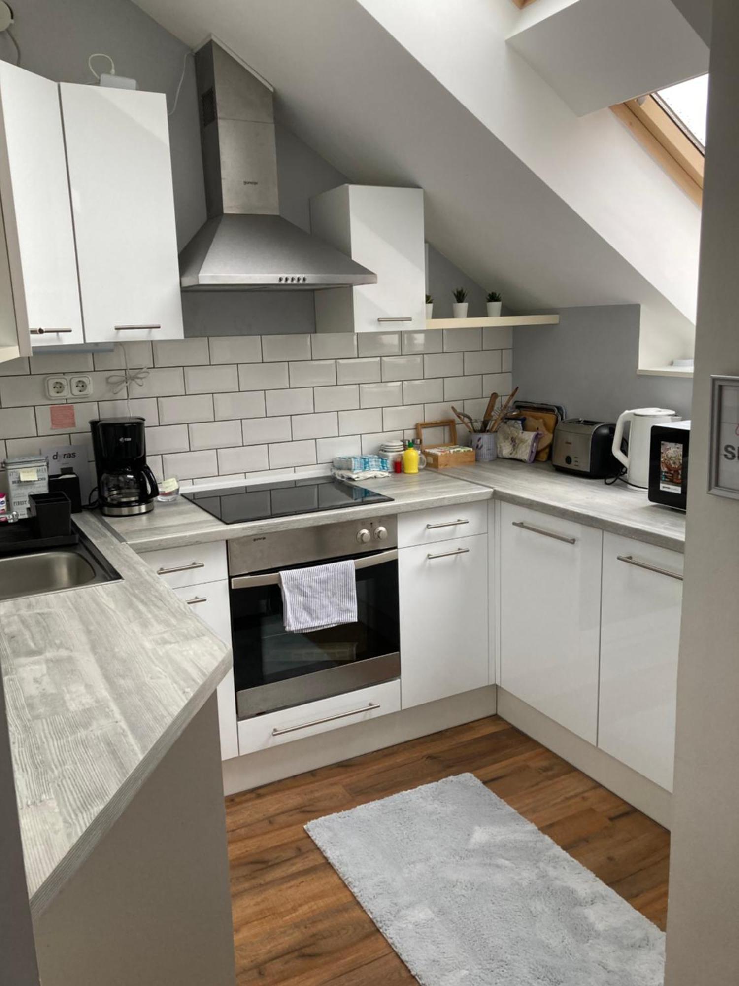Esztergom Apartman Buitenkant foto